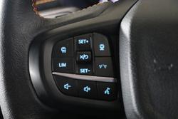 2024 Ford Ranger Wildtrak