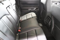 2024 Ford Ranger Wildtrak