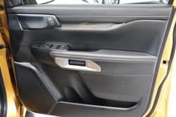 2024 Ford Ranger Wildtrak