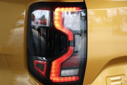 2024 Ford Ranger Wildtrak