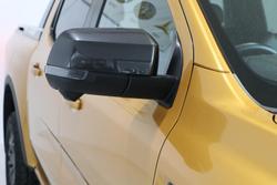 2024 Ford Ranger Wildtrak