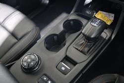 2024 Ford Ranger Wildtrak