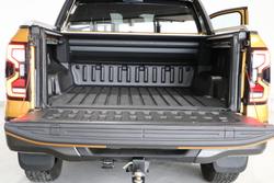 2024 Ford Ranger Wildtrak