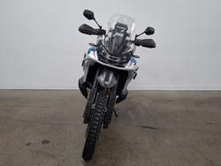 2025 CFMOTO 2025 Cf Moto 800CC MT EXPLORE DUAL SPORTS (800MTXCF800-11) Blue