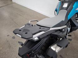 2025 CFMOTO 2025 Cf Moto 800CC MT EXPLORE DUAL SPORTS (800MTXCF800-11) Blue