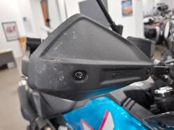 2025 CFMOTO 2025 Cf Moto 800CC MT EXPLORE DUAL SPORTS (800MTXCF800-11) Blue