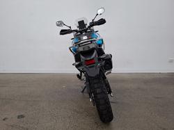 2025 CFMOTO 2025 Cf Moto 800CC MT EXPLORE DUAL SPORTS (800MTXCF800-11) Blue
