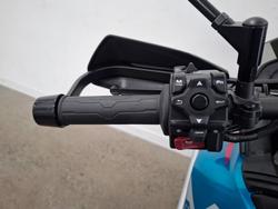 2025 CFMOTO 800MT LIMITED EDITION Blue