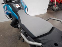 2025 CFMOTO 800MT LIMITED EDITION Blue