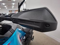 2025 CFMOTO 800MT LIMITED EDITION Blue