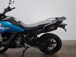 2025 CFMOTO 800MT LIMITED EDITION Blue