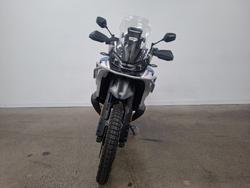 2025 CFMOTO 800MT LIMITED EDITION Blue