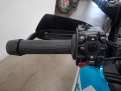 2025 CFMOTO 800MT LIMITED EDITION Blue
