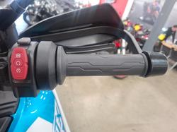 2025 CFMOTO 800MT LIMITED EDITION Blue
