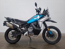 CFMOTO 800MT Limited Edition