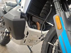 2025 CFMOTO 800MT LIMITED EDITION Blue