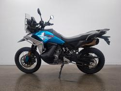 2025 CFMOTO 800MT LIMITED EDITION Blue