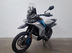 2025 CFMOTO 800MT LIMITED EDITION Blue