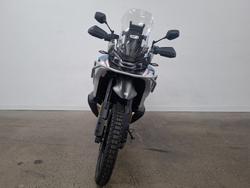 2025 CFMOTO 800MT LIMITED EDITION Blue