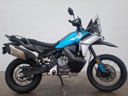CFMOTO 800MT Limited Edition