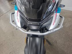 2025 CFMOTO 800MT LIMITED EDITION Blue