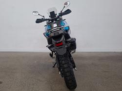 2025 CFMOTO 800MT LIMITED EDITION Blue