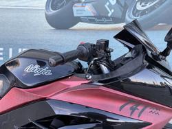 2013 Kawasaki NINJA 300 SE ABS Black