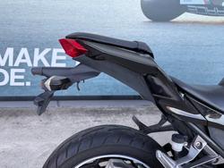 2013 Kawasaki NINJA 300 SE ABS Black
