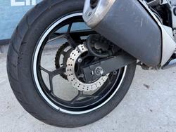 2013 Kawasaki NINJA 300 SE ABS Black