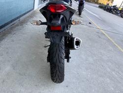 2013 Kawasaki NINJA 300 SE ABS Black