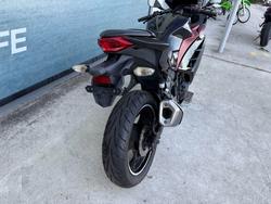 2013 Kawasaki NINJA 300 SE ABS Black