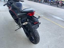 2013 Kawasaki NINJA 300 SE ABS Black