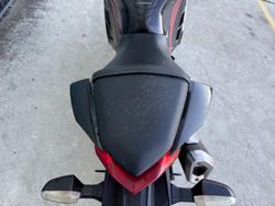2013 Kawasaki NINJA 300 SE ABS Black