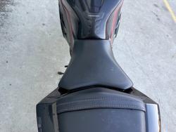 2013 Kawasaki NINJA 300 SE ABS Black