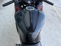 2013 Kawasaki NINJA 300 SE ABS Black