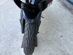 2013 Kawasaki NINJA 300 SE ABS Black