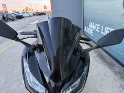 2013 Kawasaki NINJA 300 SE ABS Black