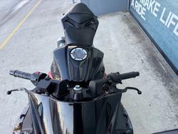 2013 Kawasaki NINJA 300 SE ABS Black