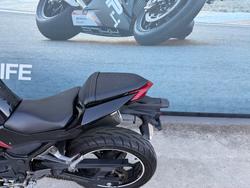 2013 Kawasaki NINJA 300 SE ABS Black