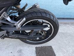 2013 Kawasaki NINJA 300 SE ABS Black