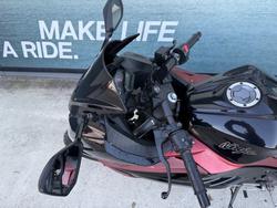 2013 Kawasaki NINJA 300 SE ABS Black
