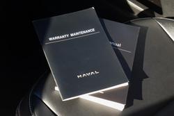 2025 GWM Haval Jolion Lux