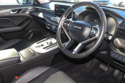 2025 GWM Haval Jolion Lux