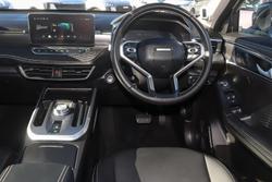 2025 GWM Haval Jolion Lux