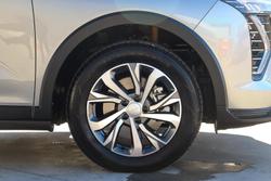 2025 GWM Haval Jolion Lux
