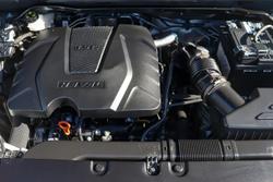 2025 GWM Haval Jolion Lux