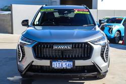 2025 GWM Haval Jolion Lux