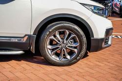 2021 Honda CR-V VTi L AWD