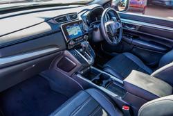 2021 Honda CR-V VTi L AWD