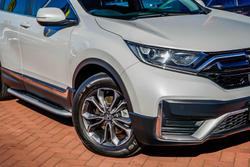 2021 Honda CR-V VTi L AWD